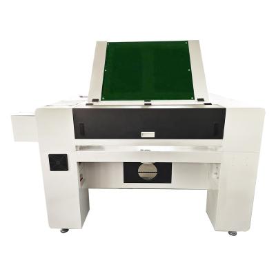 China Factory Direct Sale China Air Cooled 6090 Acrylic Laser Cutting Machine Price 80W 100W 130W 150w Engraving Machine for sale