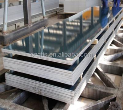 China Aviation Customized Design Aircraft Aluminum Sheet 7021 for sale