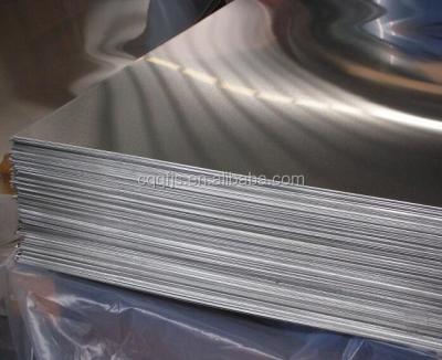 China Aircraft Alloy Aluminum Clad T3 2024 Aluminum Sheet for sale