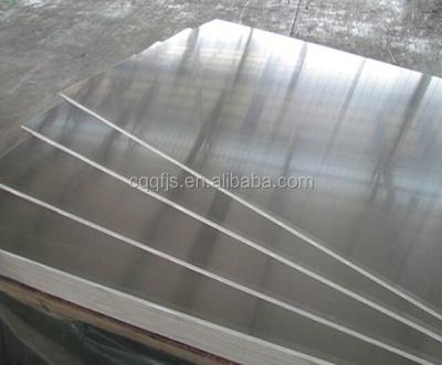 China Aviation alloy 7020 t6 aluminum clad aluminum plate for sale