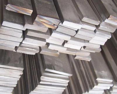 China 2024 Industry Hot Sale Aluminum Extruded Flat Bar 7075 In Stock for sale