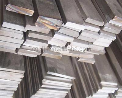 China Factory Supply Industrial Aluminum 6061 T6 Flat Bar for sale