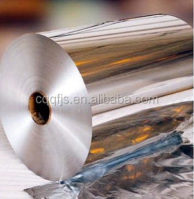 China Food Wrapping Alloy 3004 Aluminum Foil 0.15mm 1mm 2mm Thick for sale