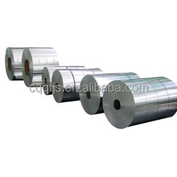 China Widely Used Aluminum Foil Roll Aluminum Foil Prices China Market for sale