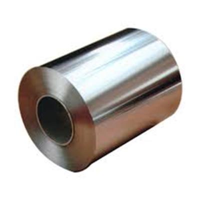 China Widely Used Aluminum Foil Strip Aluminum Foil Pans for sale