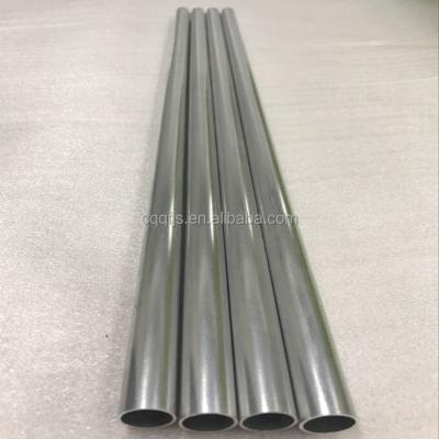 China Industrial fields anodized 6061 t6 aluminum rectangular tube price per kilogram for sale