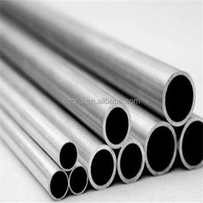 China Extrusion T3 2024 Industrial Structure Fields Aluminum Round Profile / 6061 T6 Hollow Aluminum Tube / Big Oval for sale