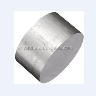 China 3003 6061 6063 industrial aluminum billet prices for sale