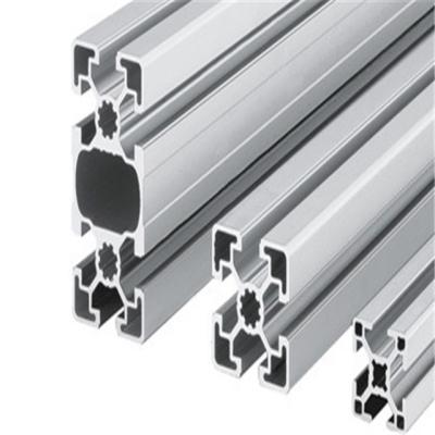 China Transport Tools T Slot Aluminum Extrusion, Sigma Aluminum Profile, Industrial Aluminum Profile for sale