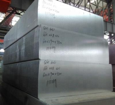 China Marine Plates Factory Price 3104 Aluminum Slab 5182 8079 For Box Materials for sale