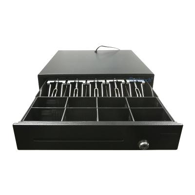 China POS Systems Heavy Duty Cash Drawers Money Drawer For Point Of Sale (POS) Solutions for sale