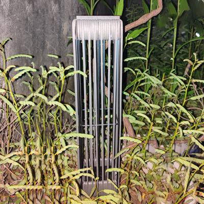 China Solar Garden Pathway Lights Outdoor Solar Lamp Solar Garden Lights Outdoor Waterproof Led For Garden for sale