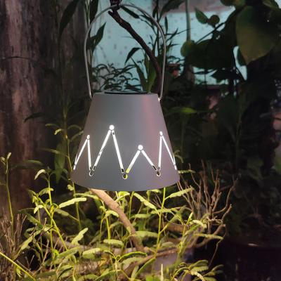 China Garden Solar Lighting Lamp For Decorate Garden Led Lamp Outdoor Solar Light Energy Cell for sale