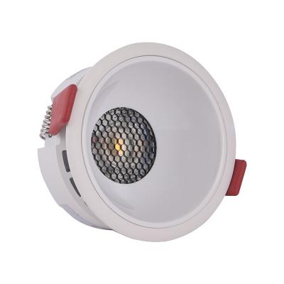 China High quality modern 12W 4000K LED floodlight commercial lighting for hotel mall for sale