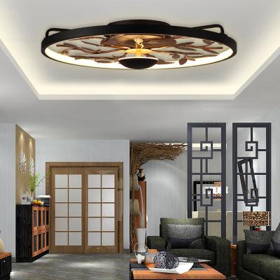 China Hot Selling Nordic Fancy High Efficiency Ceiling Lamp Decoration Lighting Luxury Chandelier Iron 23W 3000k LED Ceiling Lamp for sale