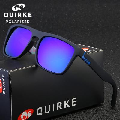 China Unisex Sunglasses Ebay Wish Amazon Sports Sunglasses Polarized Sunglasses Logo Private Label Recycling Custom Sunglasses for sale