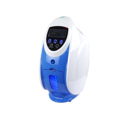 China oxygen skin moisturizer device machine BG01 for sale