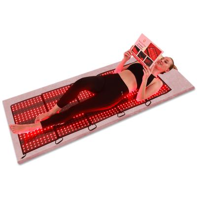 China Weight Loss Therapy Body Red Light Infrared Therapy / Infrared Light Full Pain Release for sale