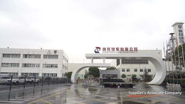 Verified China supplier - Wuhan Longxinchengshi Used Car Management Co., Ltd.