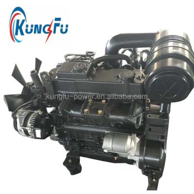 China used water cooled marine diesel engines for inboard fishing boat price for sale