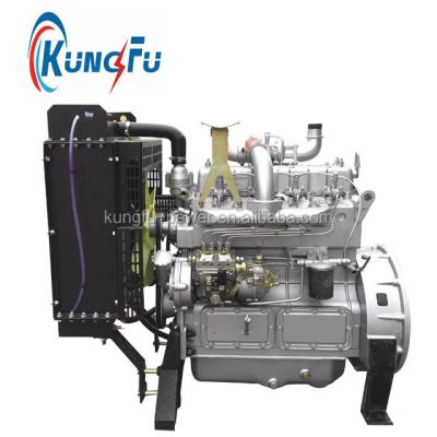 China China factory brand Japan DENYO style water cooled japanese engine 45 KVA super diesel generator for sale