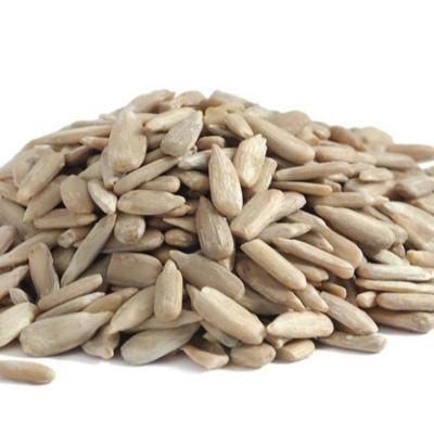 China Turkey Wholesale Product High Quality Dried White Sunflower Seed Kernels - White Sunflower Kernels for sale