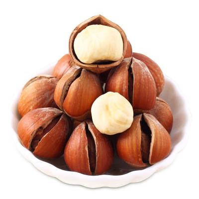 China Pure Natural Hazelnut Kernel/In Shell Hazelnut Roasted Hazelnut Kernels for sale