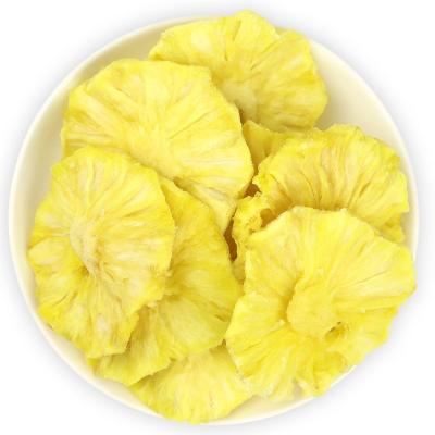 China Sweet\Nice Delicious Style Dried Pineapple Dried Delicious And Dried Ring Dried Pineapple Fruit Dried Pineapple for sale