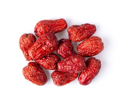 China High Nutrition Cheap Nuts Dried Red Dates Red Dates Dried Chinese Dried Red Dates For Sale for sale