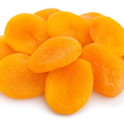 China Wholesale Delicious Turkish Dried Apricot Dried Apricot Sweet\Dried Dice Apricot for sale