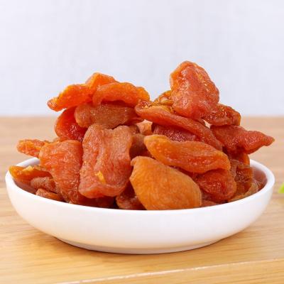 China Sweet Dried Apricot \ Delicious Sun Dried Apricot Slices Turkish Dried Apricot for sale