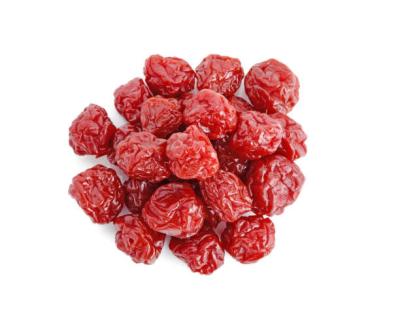 China High Quality Dried Fruits Cherry Tomatoes Dried Red Cherry Dry Sweet Cherry Dry Fruits for sale