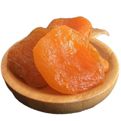 China High nutrition apricot fruit snacks sweet apricot pulps organic dry fruit seedless wholesale dried apricot with factory price for sale