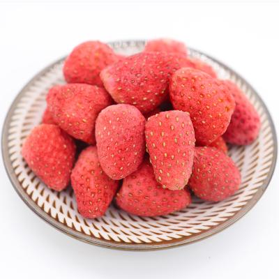 China Hot Selling Dried Food Strawberry Dried Mango Freeze Fruit Healthy Dried Strawberry Dried Strawberry Vietnam for sale