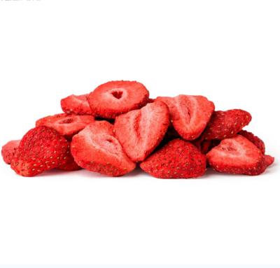 China High Nutrition Strawberry Dried Strawberry Dried Mango Vietnam High Quality Sweet Dried Frozen Dried Strawberry for sale