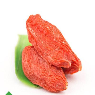 China Chinese sweet\delicious health products dried fruit dried berry gojiberry price red wolfberry goji berry for sale