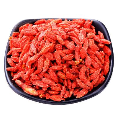 China High Quality Price Natural Pure Dry Red Wolfberry Dry Wolfberry for sale