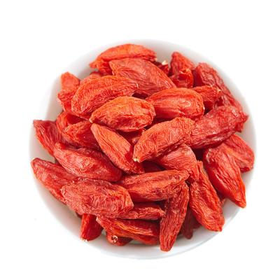 China Chinese Red Wolfberry Dry Wolfberry Fresh The Ningxia Wolfberry for sale