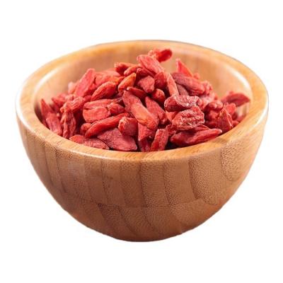 China Goji Berry Hot Goji Wolfberry Red Wolfberry Natural Dry Organic Extract for sale