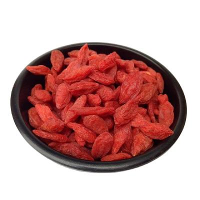 China Organic Wolfberry Red Chinese Dried Raw Stock Wolfberry Wolfberry Sprouts for sale