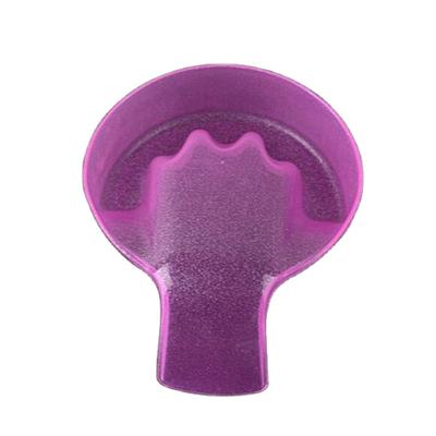 China Convenient Beauty Nail Art Care Personal Manicure Finger Bowl for sale