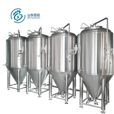 China Mini Hotels Beer Fermentation Tank 5 Gallon Fermenter Beer Tank Water Cooler For Beer Fermentation Tank for sale