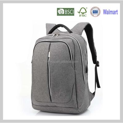 China With USB Wholesale Multi-Funtion Waterproof Sports Backpack School For Outdoor for sale