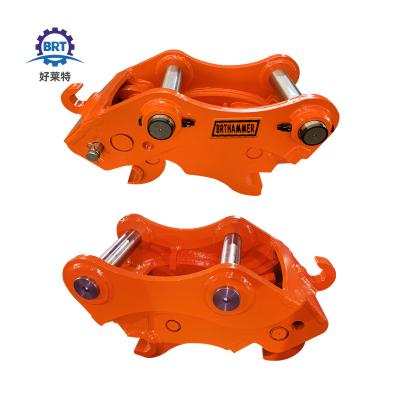 China Hydraulic Crawler Excavator SH220 SH220-3 SH220-5 SH220-7 SH260 ​​Quick Hitch Quick Coupler Excavator for sale