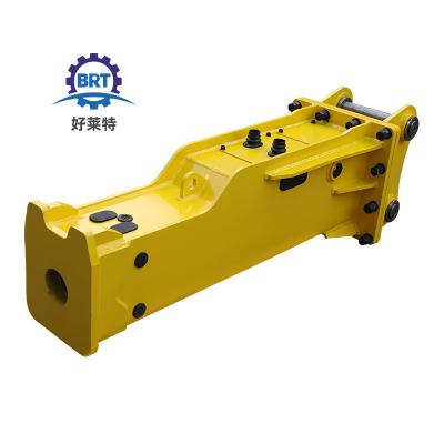 China Concrete Hydraulic Excavator Breaker Machine BRT750 Excavator Hydraulic Breaker Breaker For Sale for sale