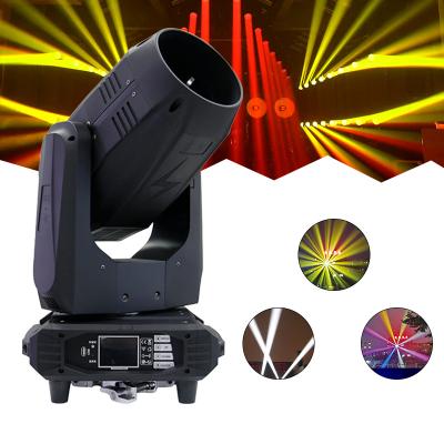 China Hotel Event Lighting Equipment 380W 20r DMX Moving Head Sharpie Beam 380 Party Disco DJ Light for sale