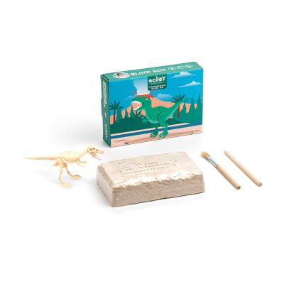 China Toys for Children Amazon Best Sold Dinosaur Bone Excavation Kit Buy Online at Low Price Dino Digging Set for sale