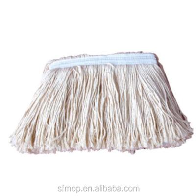 China Sustainable Broom Kentucky PY Wire Head 16oz Wet Mop for sale