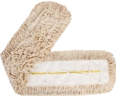 China XA9 Sustainable Commercial Cotton Broom Main Dust Mop Refill. for sale