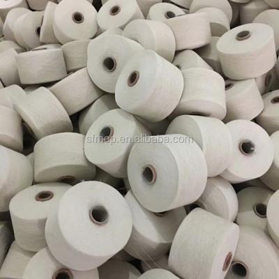 China Viable The Good Quality Of Microfiber Yarn Roll For 2ply Mop Yarn for sale